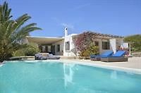 Villa Briolette Kalafatis Ngoại thất bức ảnh