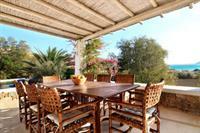 Villa Briolette Kalafatis Ngoại thất bức ảnh
