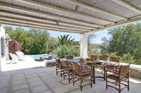 Villa Briolette Kalafatis Ngoại thất bức ảnh